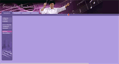 Desktop Screenshot of boudounis.gr